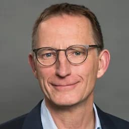 Paul Ames Testimonial Headshot