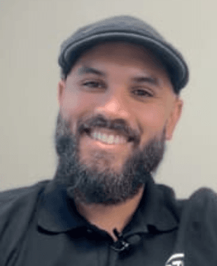 Alttaf Hussain Testimonial Headshot