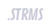 Strms Company Logo