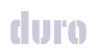 Duro Company Logo