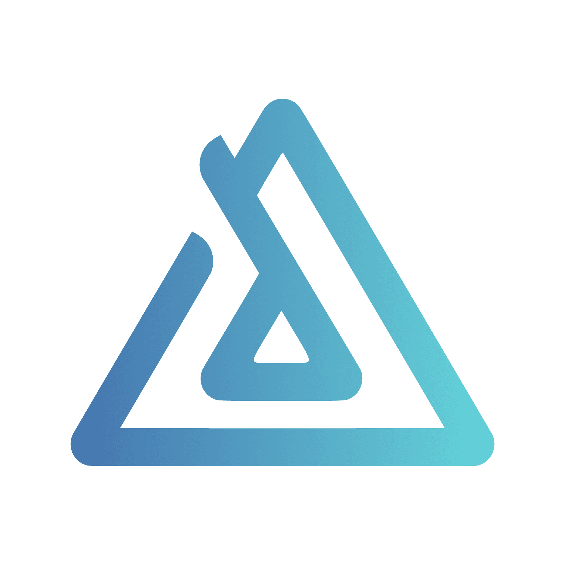Prismatic logo