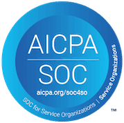 SOC 2 Badge