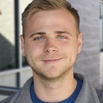 Jake Hagle