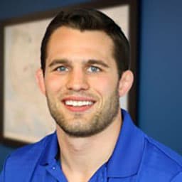 Marcus Edgington