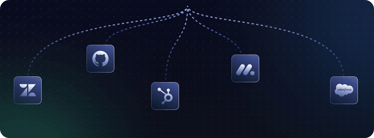 bespoke integrations