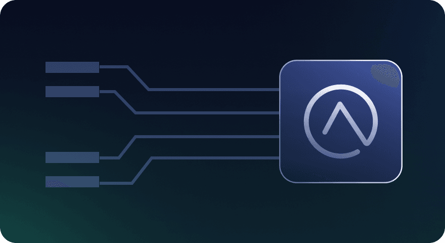 ingest data for AI functionality