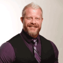 Buzz Hillestad