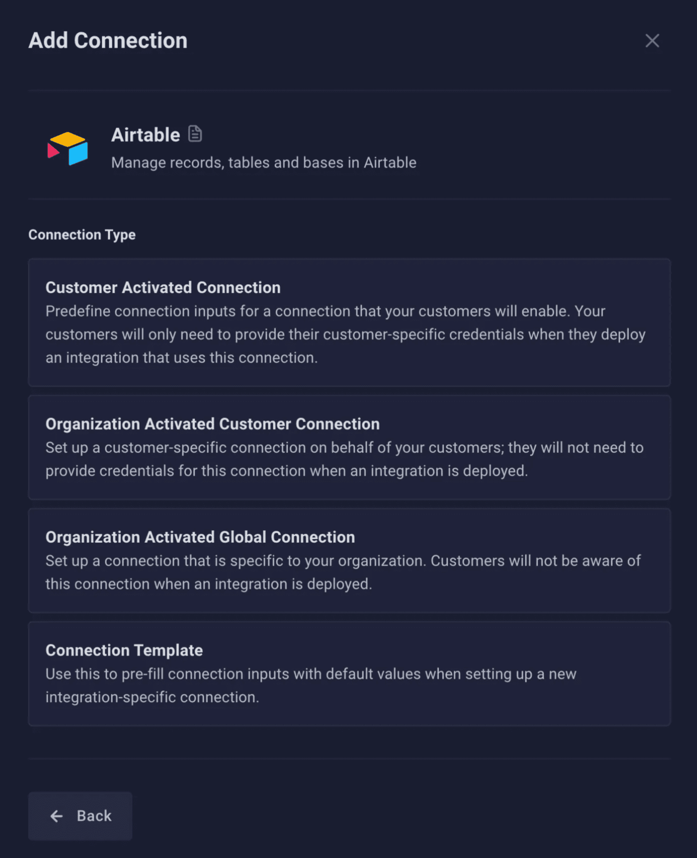 Config wizard updates banner