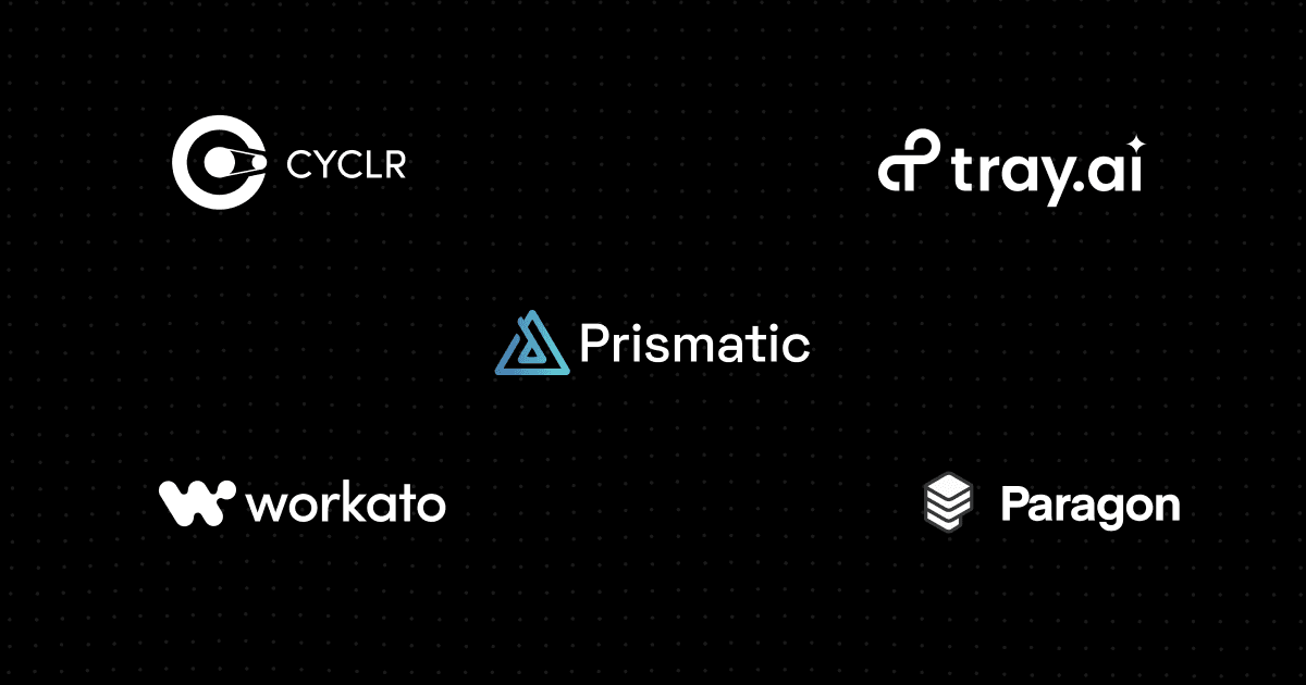 what's the best embedded ipaas hero
