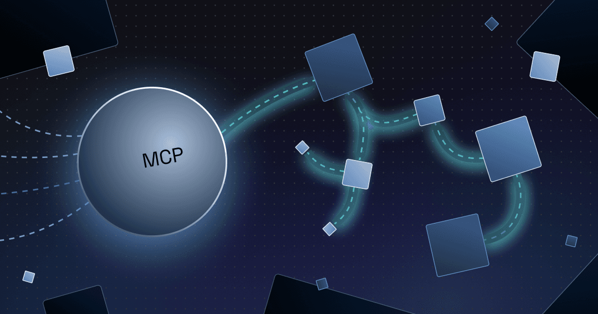 MCP conceptual diagram