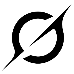 Logo for xAI Grok