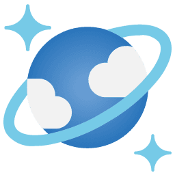 Logo for Azure Cosmos DB