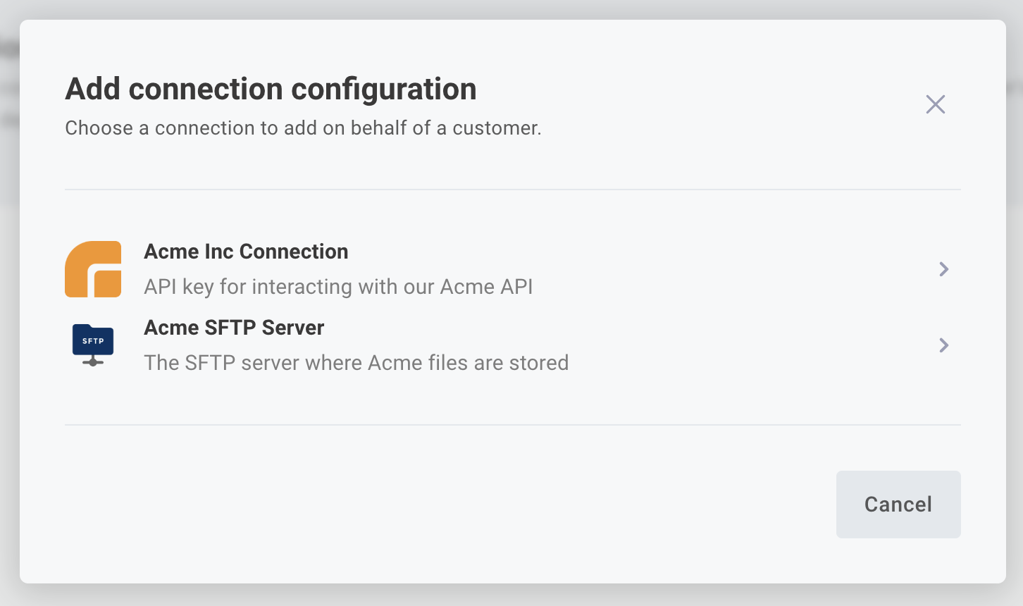 Create a new customer(maxWidth: 600px)