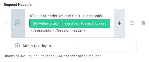 SOAP URL Override in integration designer(maxWidth: 600px)