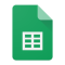 Google Sheets