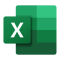 Microsoft Excel