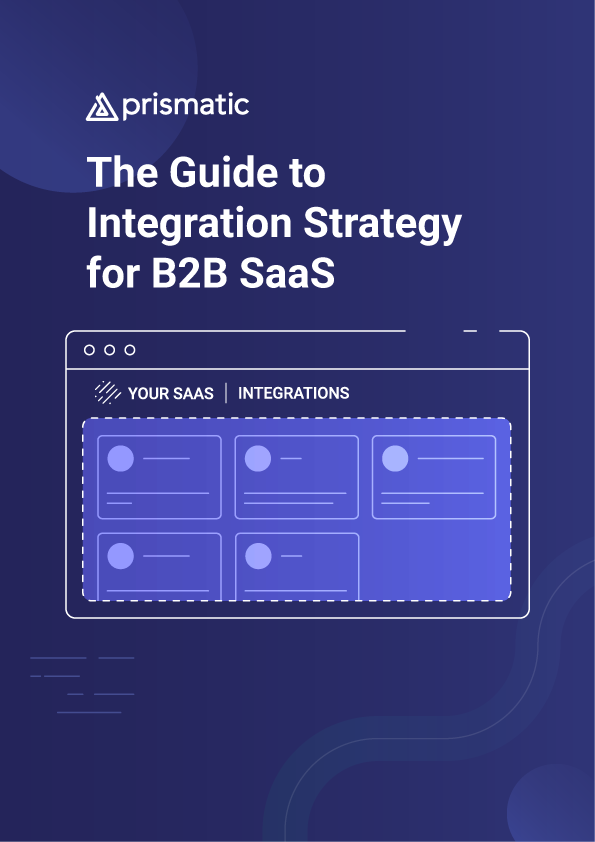Looking for more help with integration strategies?