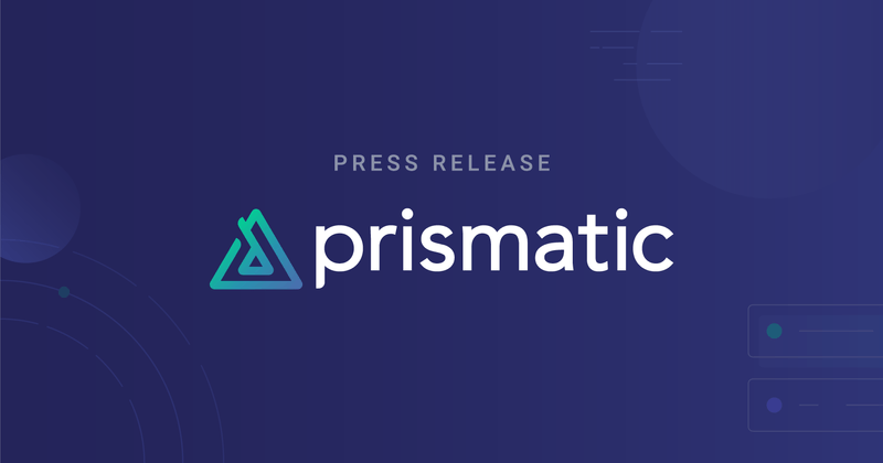 Prismatic Announces $9 Million in Funding to Help B2B SaaS Companies Deliver Integrations Faster