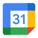Google Calendar Component