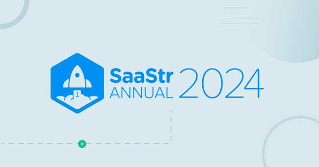 SaaStr Annual 2024