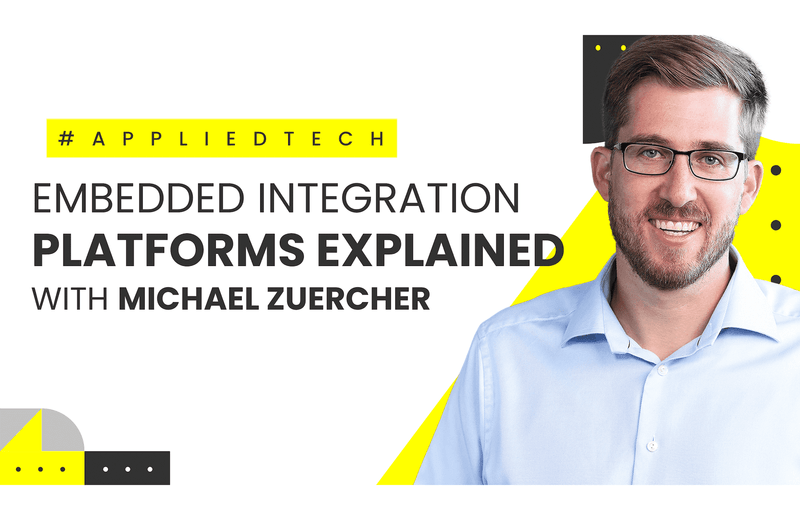 Embedded Integration Platforms Explained with UpTech Report