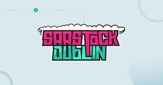 SaaStock Dublin 2024