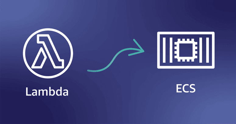 Why We Moved From Lambda to ECS