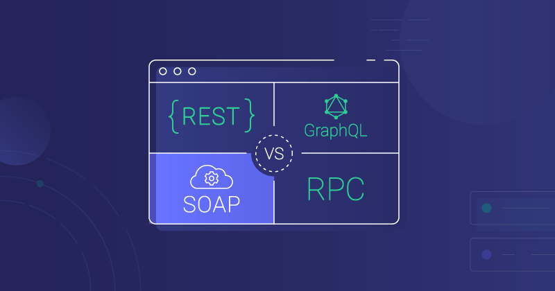 What Is a SOAP API and Why SaaS Teams Use Them