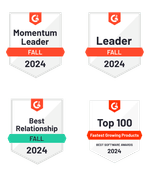 Prismatic Keeps Momentum Going