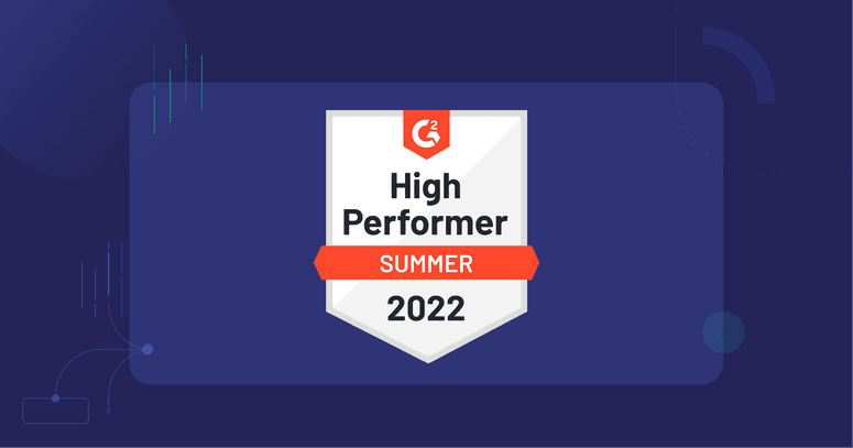 Prismatic Named a High Performer in G2 Report for New Embedded Integration Platforms Category