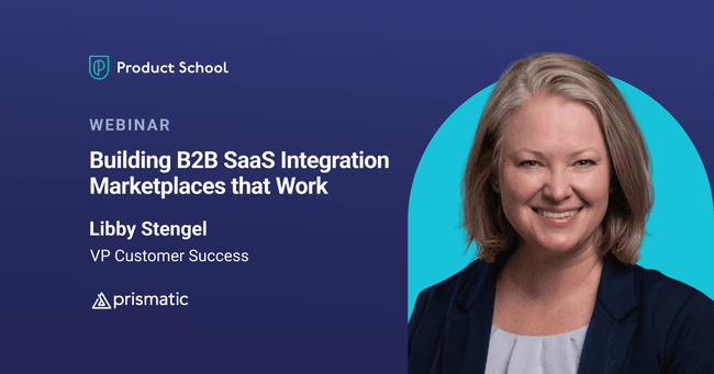 Building B2B SaaS Integration Marketplaces that Work